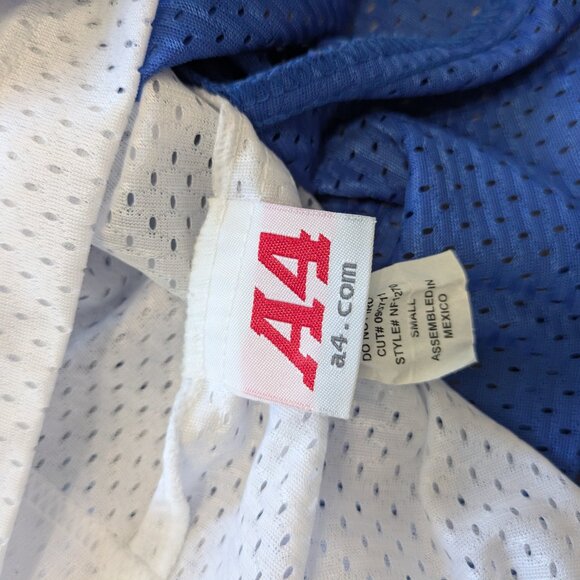 2015 Target Pride Collection rainbow tank top, size S (fits size M-L) - Picture 3 of 7